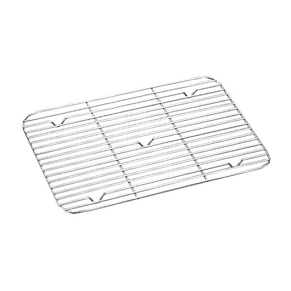 本間製作所 18-8 DUバットアミ 53型 1個(ご注文単位1個)【直送品】