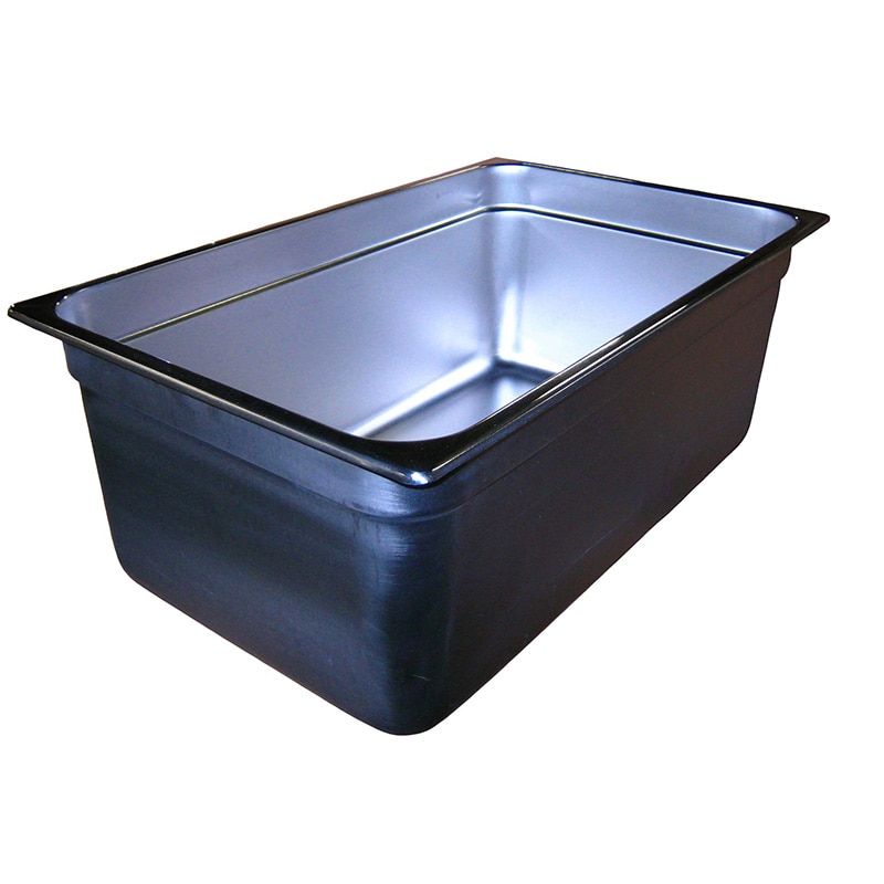 本間製作所 18-8 ホテルパン 1/1 200mm 2118 1個(ご注文単位1個)【直送品】