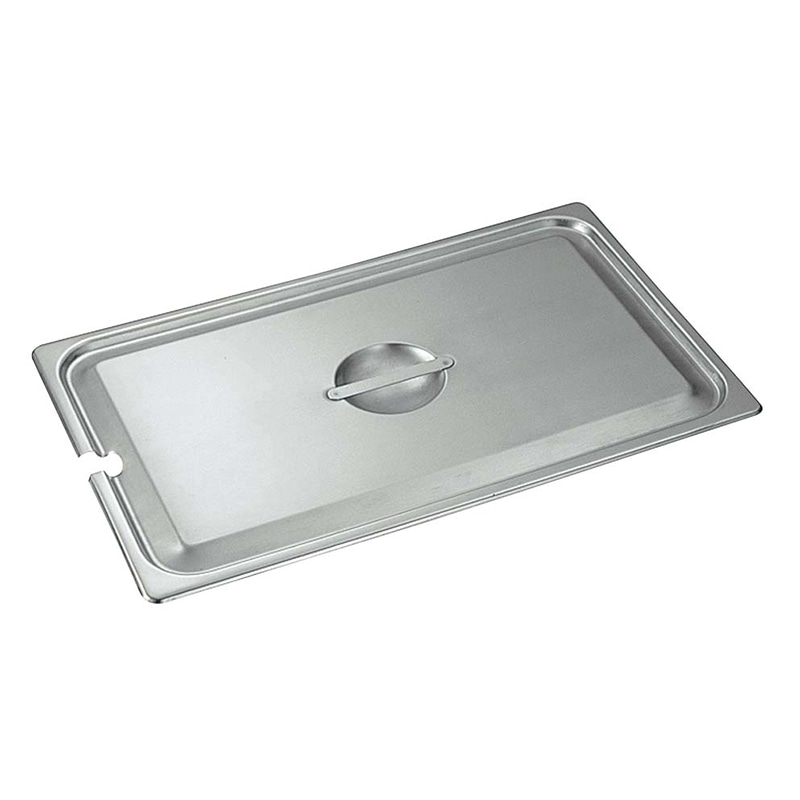 本間製作所 18-8 ホテルパン蓋 NC型 1/6 2160NC 1個(ご注文単位1個)【直送品】