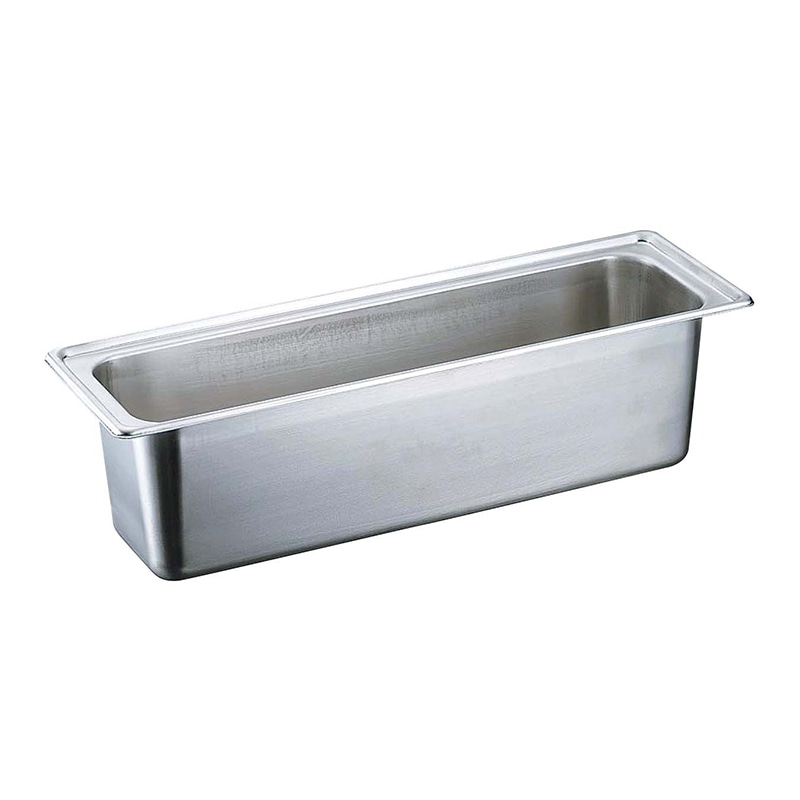 本間製作所 18-8 ユニットパンL 1/2 H158mm 99246 1個(ご注文単位1個)【直送品】