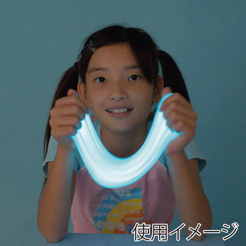 友田商会 光るふうせんねん土  730-16 1個（ご注文単位6個）【直送品】