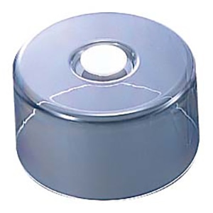 曙産業 ラブリーハットフード丈 丸型 小用 φ190×130 1個(ご注文単位1個)【直送品】