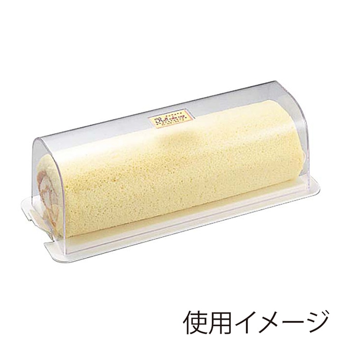 曙産業 ケーキボックス　PS-682   1個（ご注文単位1個）【直送品】