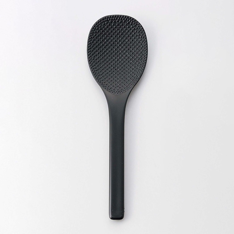 曙産業 おひつしゃもじ　19cm　PM-466   1個（ご注文単位1個）【直送品】