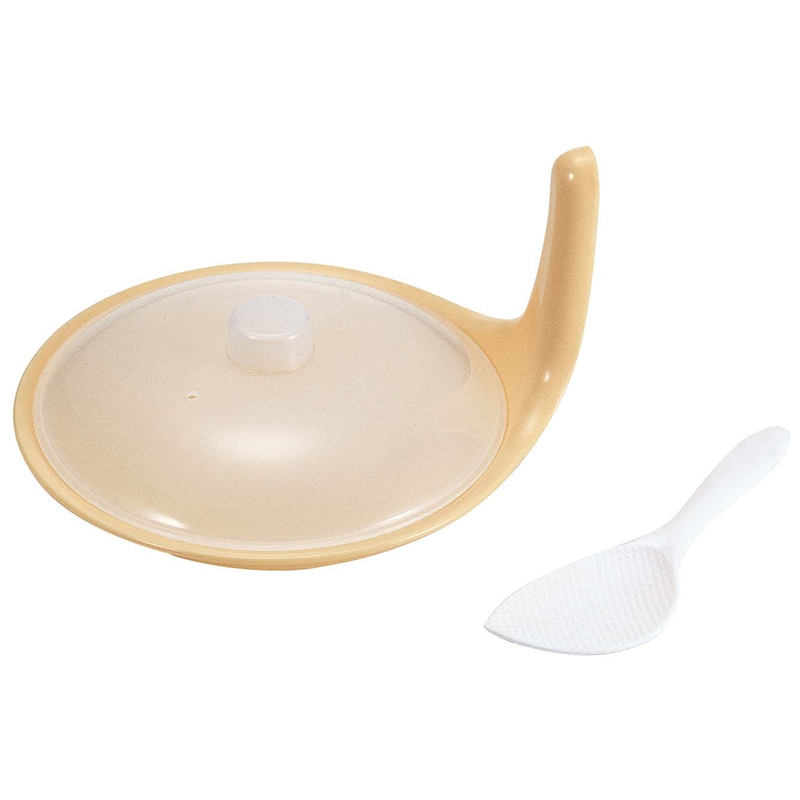 曙産業 イージーエッグ レンジで親子鍋 EZ-1474 1個(ご注文単位1個)【直送品】