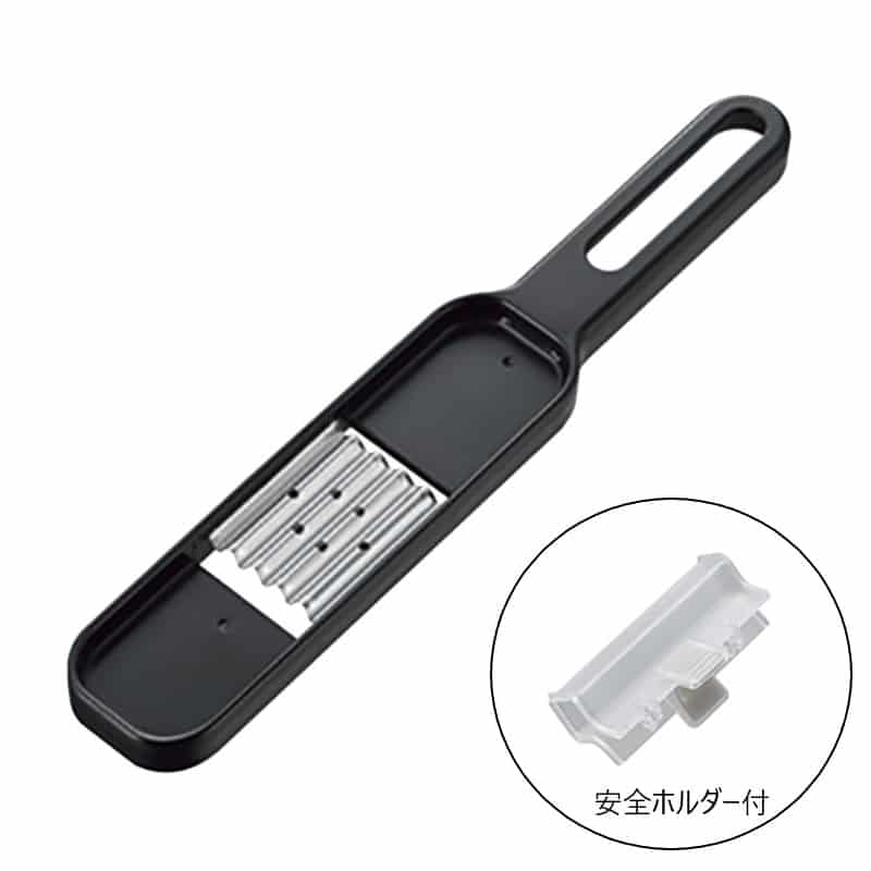 曙産業 長ネギみじんスライサー CH-2094 1個（ご注文単位1個）【直送品】