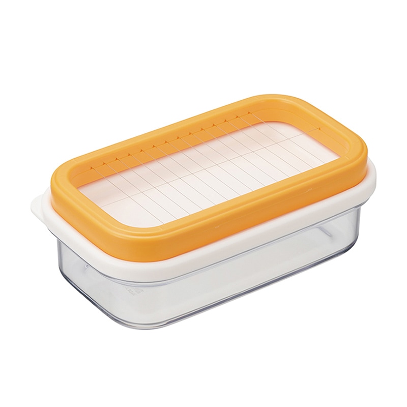 曙産業 カットできちゃうバターケース ST-3020 1個（ご注文単位1個）【直送品】