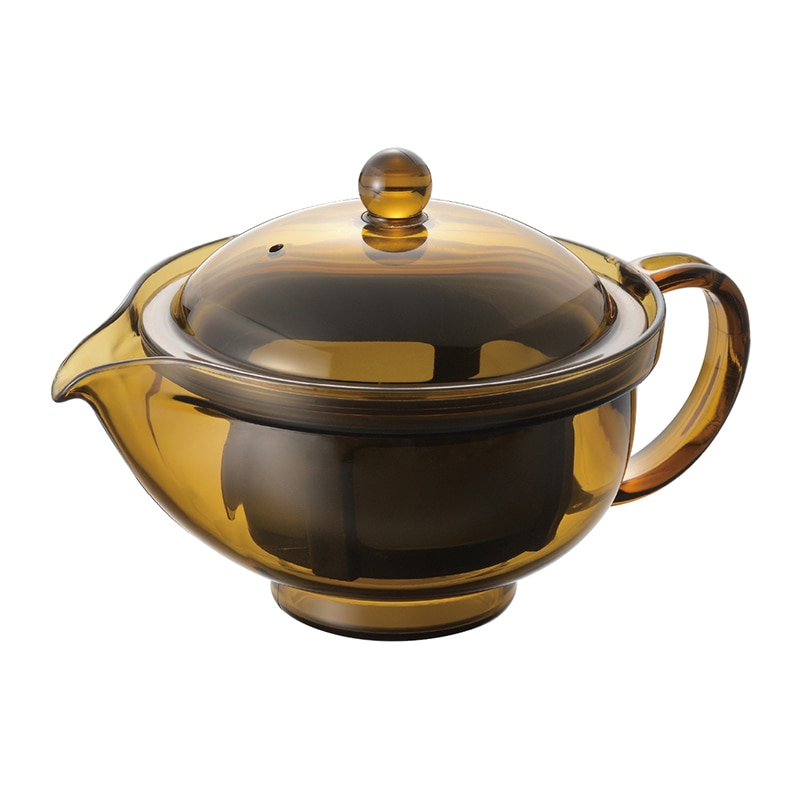 曙産業 われない珈琲急須 後ろ手 TW-3771 1個（ご注文単位1個）【直送品】