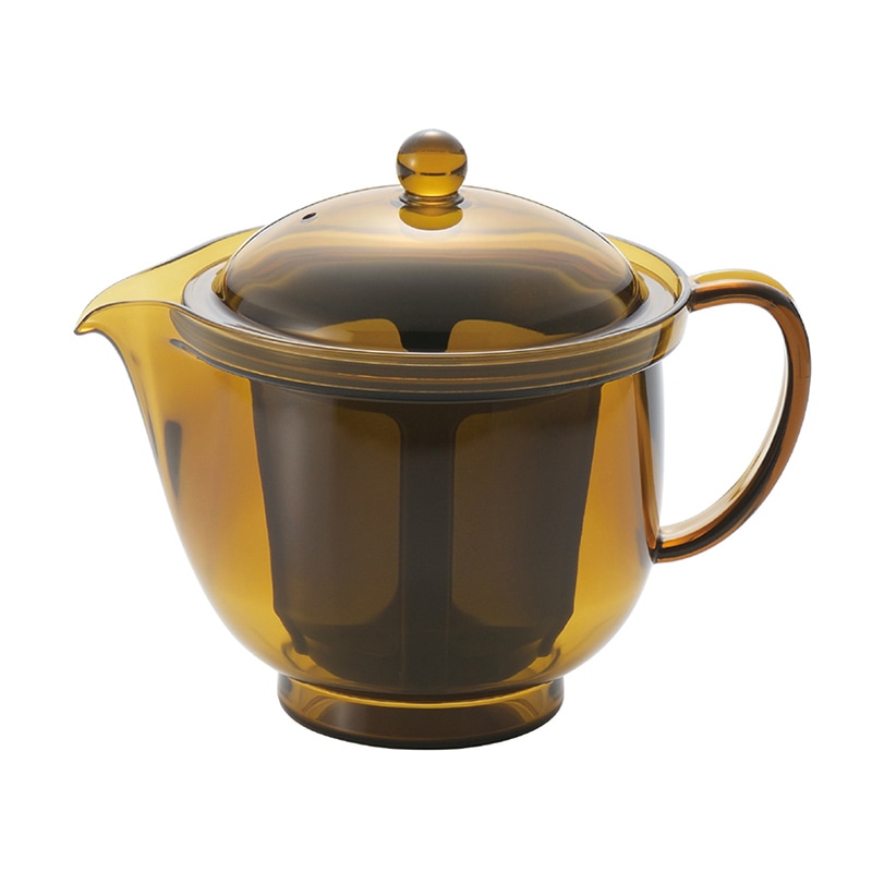 曙産業 われない珈琲急須 後ろ手 L TW-3772 1個（ご注文単位1個）【直送品】