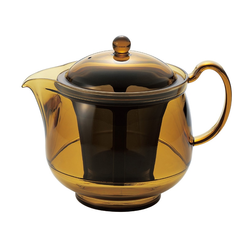 曙産業 われない珈琲急須 後ろ手 LL TW-3773 1個（ご注文単位1個）【直送品】