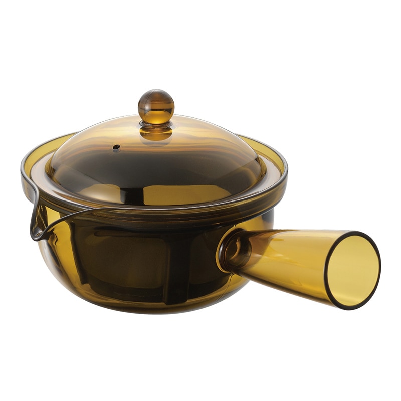 曙産業 われない珈琲急須 横手 TW-3774 1個（ご注文単位1個）【直送品】