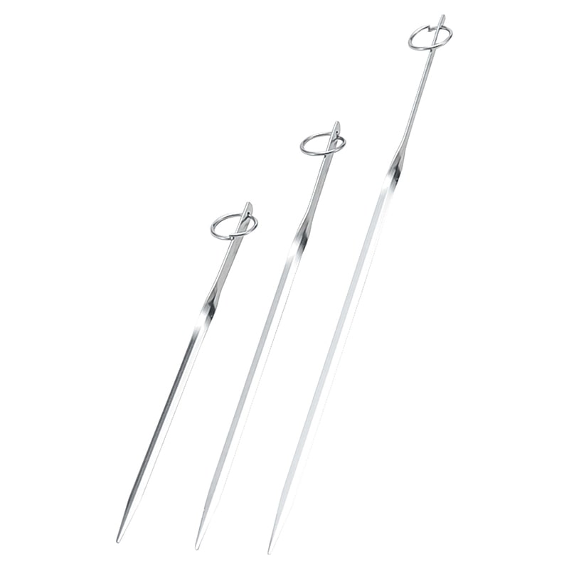 星三製作所 18-8 プロセット TS-36 165mm 1個(ご注文単位1個)【直送品】