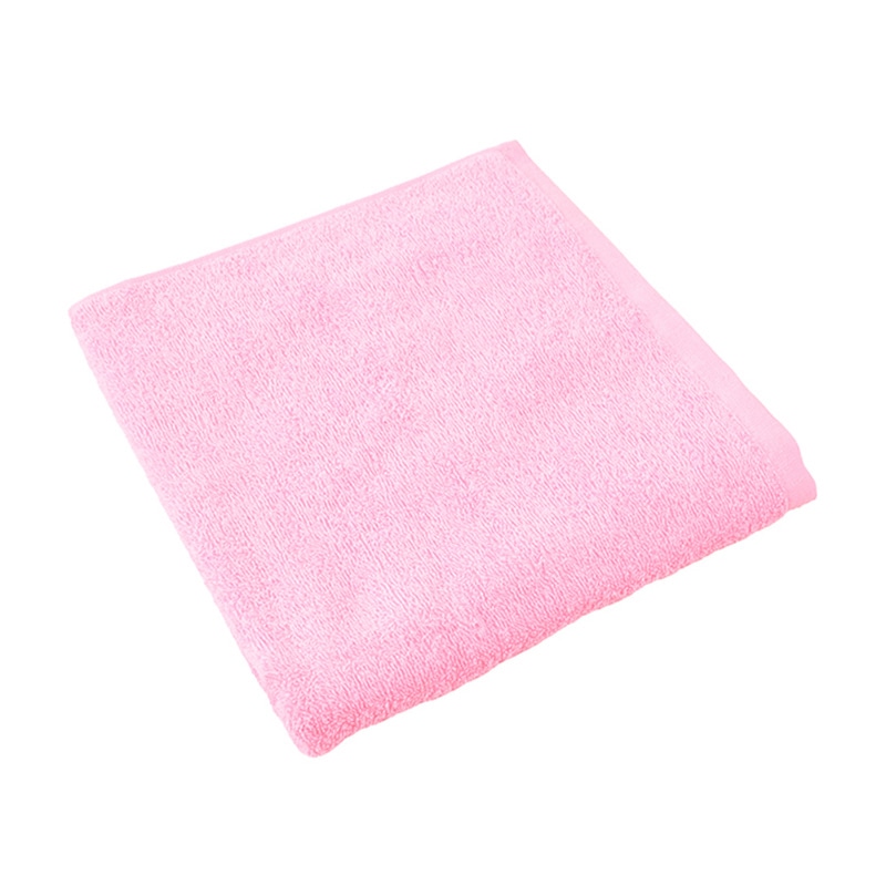 小杉善 カラーバスタオル 600匁 ピンク 60枚入 SI-600PK 1パック（ご注文単位1パック）【直送品】