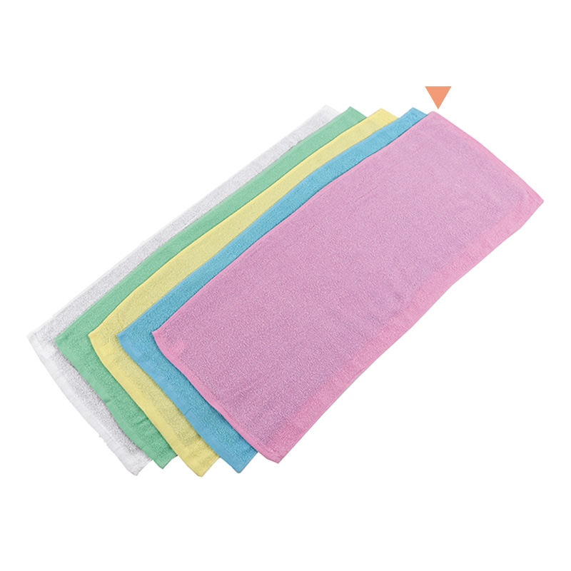 小杉善 カラーフェイスタオル 200匁 ピンク 60枚入 ZG-20PK 1パック(ご注文単位1パック)【直送品】