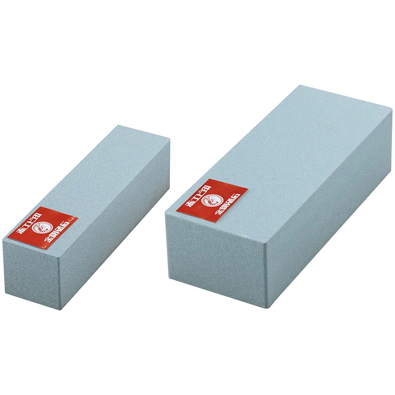 赤エビ　荒砥石（#220）三丁掛　HK-0360   1個（ご注文単位1個）【直送品】