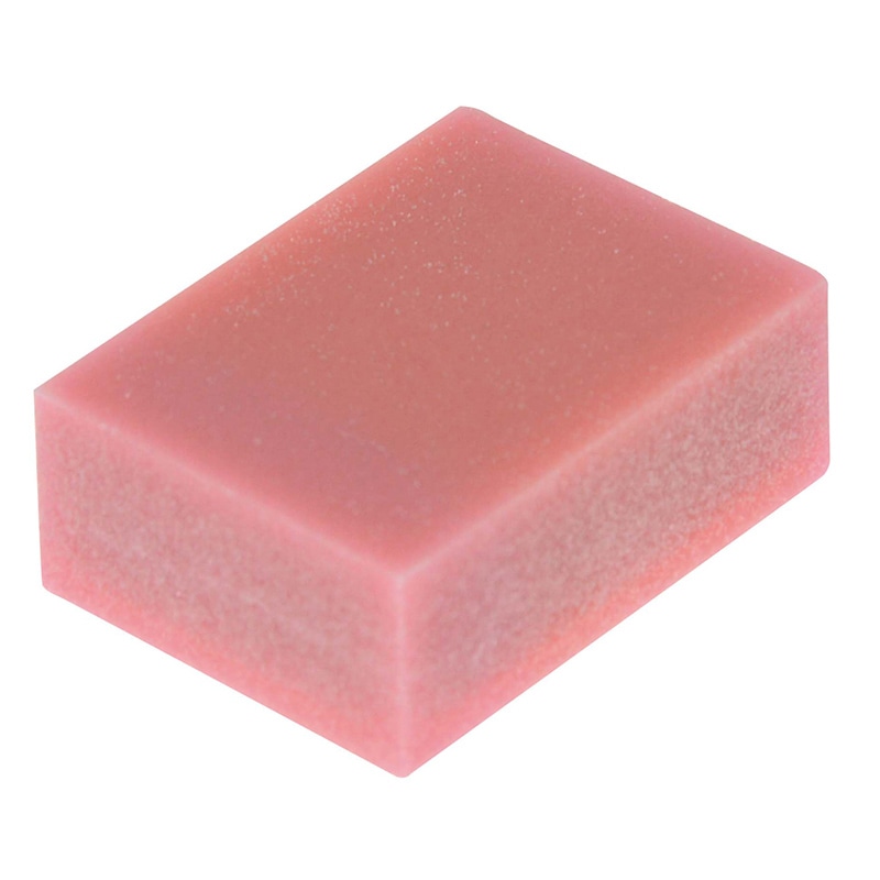 汚れ・サビ取り消しゴム　PA-2010   1個（ご注文単位1個）【直送品】