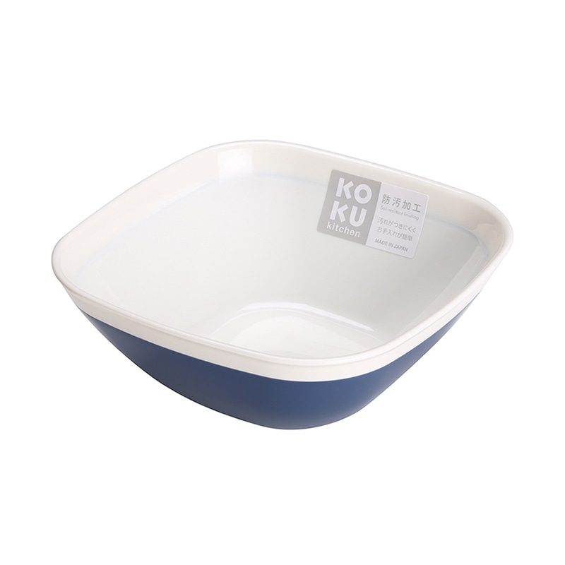 小久保工業所 KOKU 小鉢 アイアンブルー KC-209 1個（ご注文単位10個）【直送品】