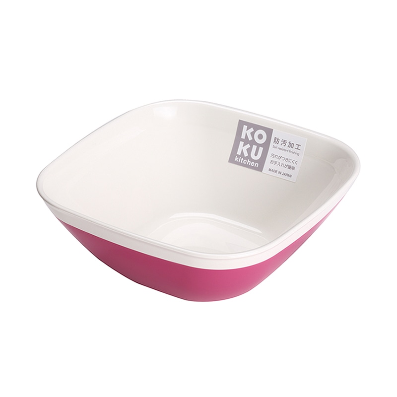 小久保工業所 KOKU 小鉢 マゼンタピンク KC-211 1個（ご注文単位10個）【直送品】