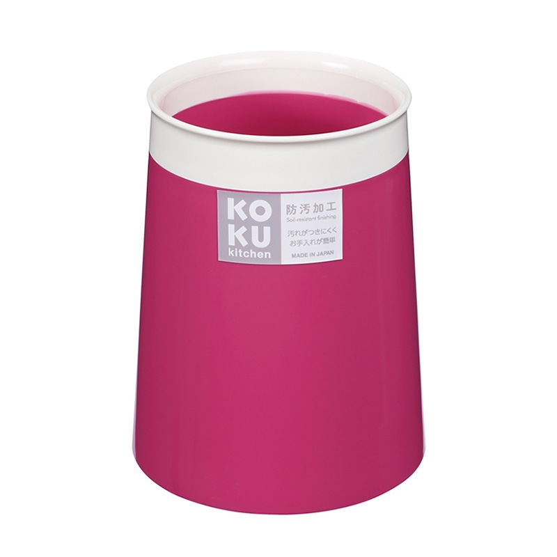 小久保工業所 KOKU 箸立て マゼンタピンク KC-231 1個（ご注文単位10個）【直送品】