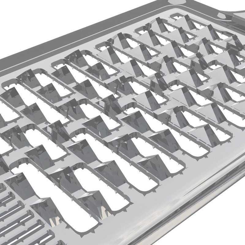 小久保工業所 しぼれるおろし器 DX KK-485 1個（ご注文単位6個）【直送品】