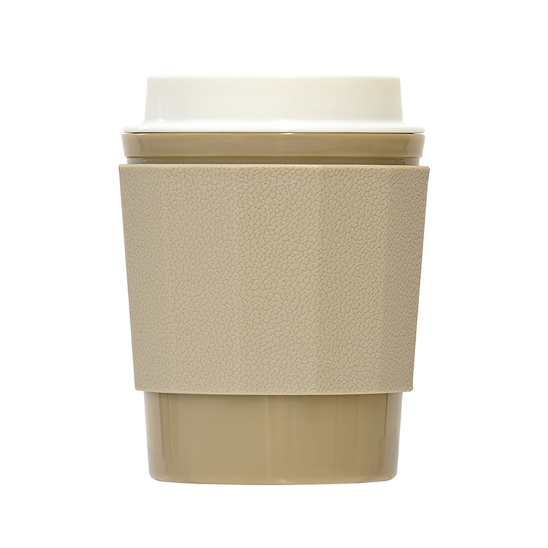 小久保工業所 KOK タンブラー トール ベージュ KK-604 1個（ご注文単位6個）【直送品】