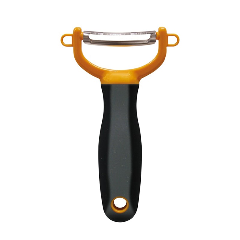 小久保工業所 よこ型ピーラー KK-618 1個（ご注文単位10個）【直送品】