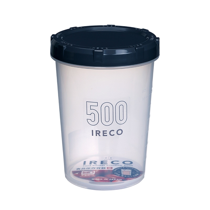 小久保工業所 IRECO 食品保存容器 S KK-626 1個（ご注文単位6個）【直送品】