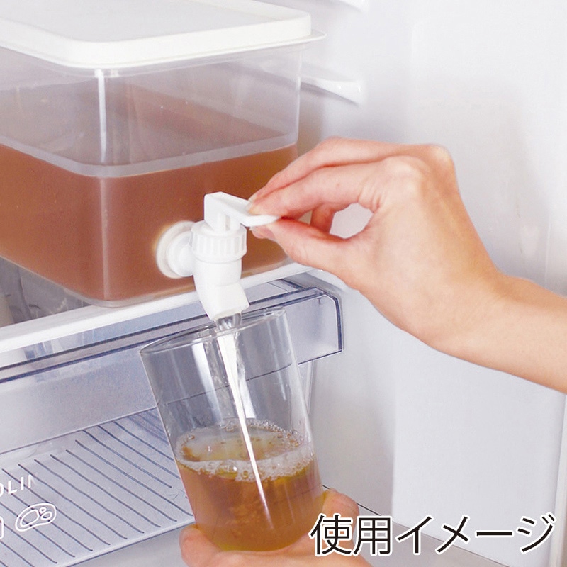 小久保工業所 ドリンクサーバー 3.84L 1Gal KK-634 1個(ご注文単位4個)【直送品】