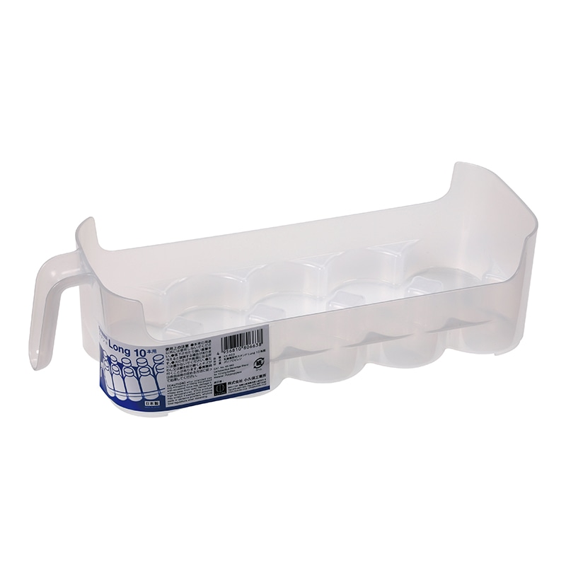 小久保工業所 乳酸菌飲料スタンド Long 10本用 KK-663 1個（ご注文単位8個）【直送品】