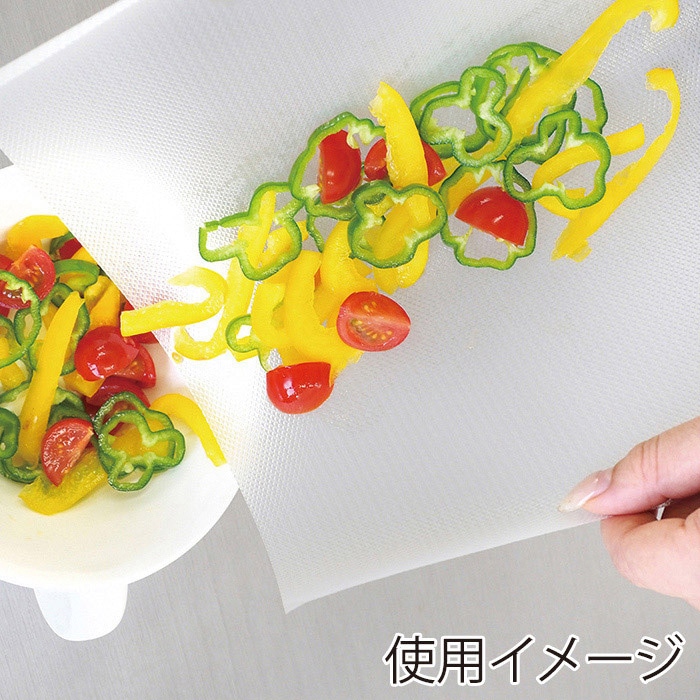 小久保工業所 カッティングまな板シート KK-664 1個（ご注文単位18個）【直送品】