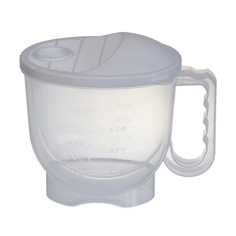 小久保工業所 水流式米とぎボウル ぐるぐる舞米 KK-674 1個（ご注文単位6個）【直送品】