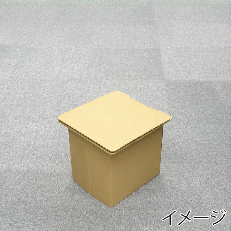 小久保工業所 組立式ダンボールトイレ 1個入 KM-495 1個(ご注文単位12個)【直送品】