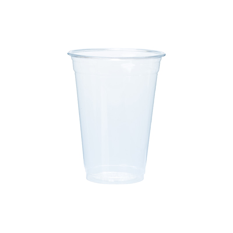 赤松化成工業 バイオペットカップ　本体  HF78-9 50個/袋（ご注文単位20袋）【直送品】