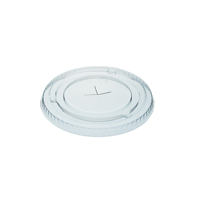 赤松化成工業 バイオペットカップ　平蓋  FL92 50個/袋（ご注文単位20袋）【直送品】