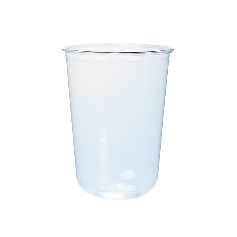 赤松化成工業 バイオペットカップ  HF89ー15 50個/袋（ご注文単位20袋）【直送品】