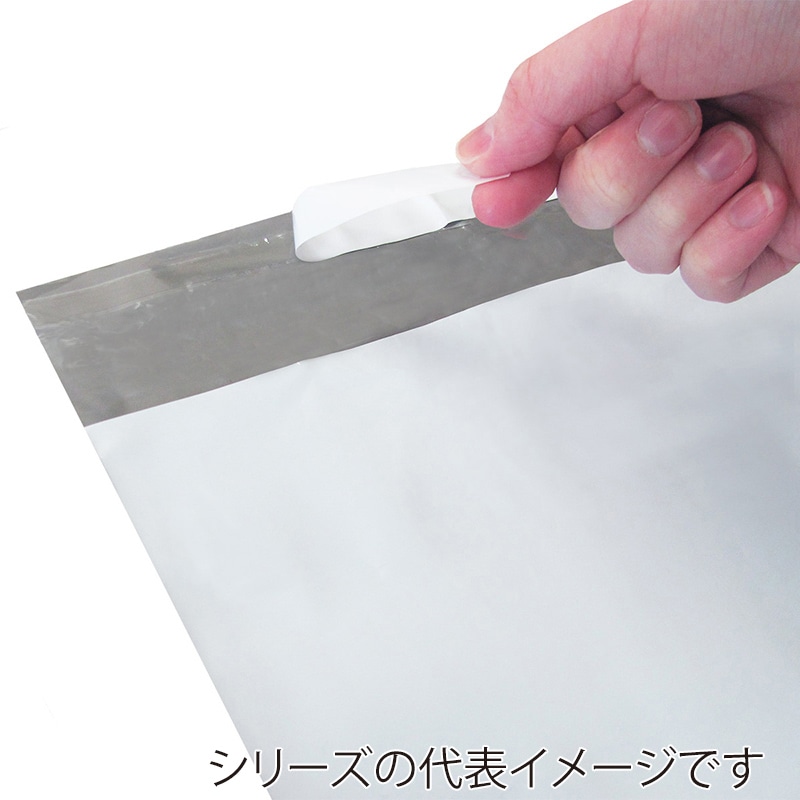 今村紙工 PE宅配袋 大 PE-TL/20210 100枚/袋(ご注文単位14袋)【直送品】