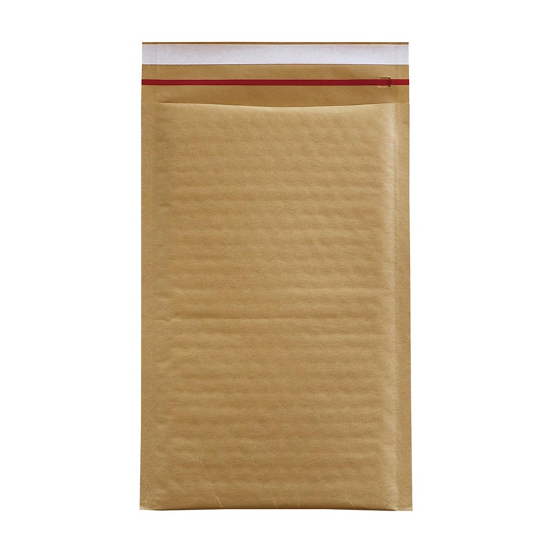 今村紙工 クッション封筒 開封テープ付き CD/DVD用 KFTT-10/21527 10枚/袋（ご注文単位20袋）【直送品】