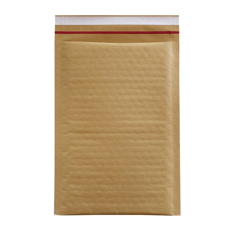 今村紙工 クッション封筒 開封テープ付き 2枚組CD用 KFTT-20/21528 10枚/袋（ご注文単位20袋）【直送品】