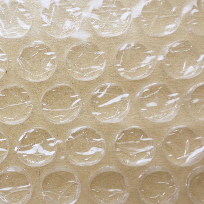 今村紙工 クッション封筒 開封テープ無し 2枚組CD用 KFT-20/21525 10枚/袋（ご注文単位20袋）【直送品】