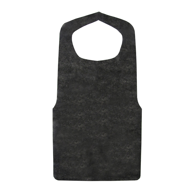 不織布エプロン