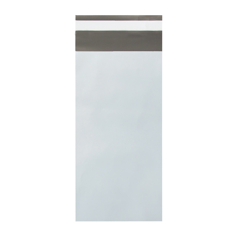 今村紙工 PE宅配袋 長3封筒 PE-N3/26553 100枚/袋（ご注文単位80袋）【直送品】