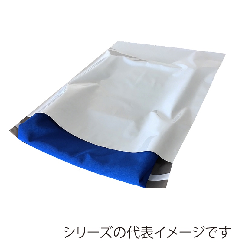 今村紙工 PE宅配袋 底マチ付き 大 PEG-TL10/27500 10枚/袋(ご注文単位140袋)【直送品】