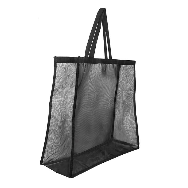 今村紙工 メッシュバック L MB-600/28666 3枚/袋（ご注文単位30袋）【直送品】