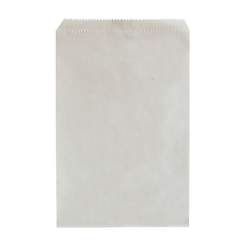 今村紙工 古紙100％平袋 4号 ECOP-137/28839 100枚/袋（ご注文単位80袋）【直送品】