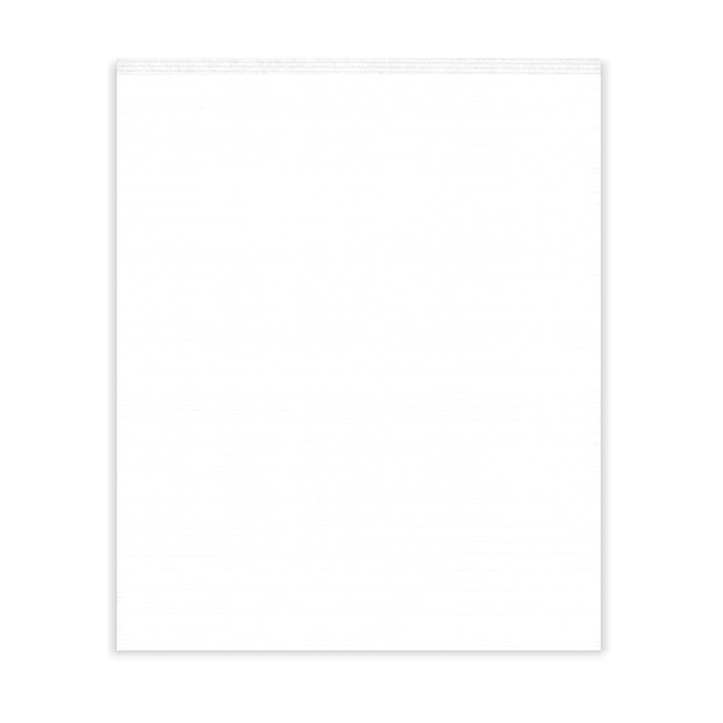 今村紙工 平袋 マルシェバック 筋入 白 290×355 SKM-290/29128 200枚/袋（ご注文単位18本）【直送品】