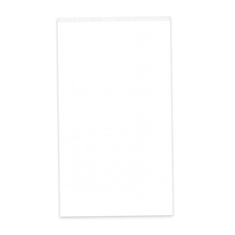 今村紙工 平袋 マルシェバック 筋入 白 260×460 SKM-260/29130 200枚/袋（ご注文単位14袋）【直送品】