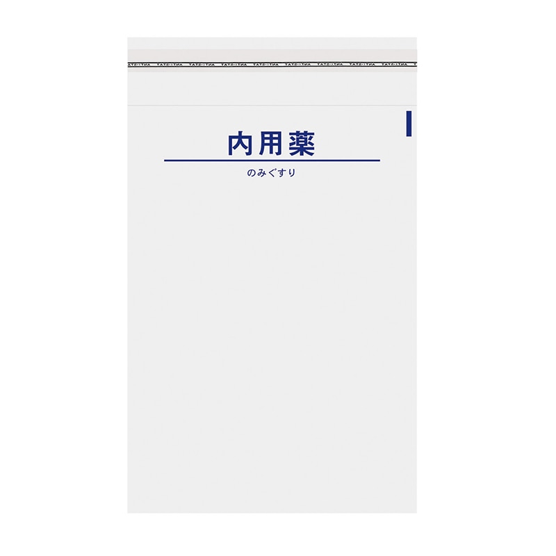 今村紙工 CPP袋 内服薬 フタテープ付き A5 CPP-YNA5/29478 200枚/袋（ご注文単位30袋）【直送品】