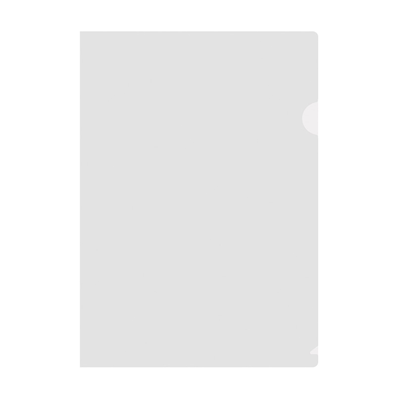 今村紙工 トレーシングペーパーファイル A4 TF-A4/30554 30枚/袋（ご注文単位50袋）【直送品】