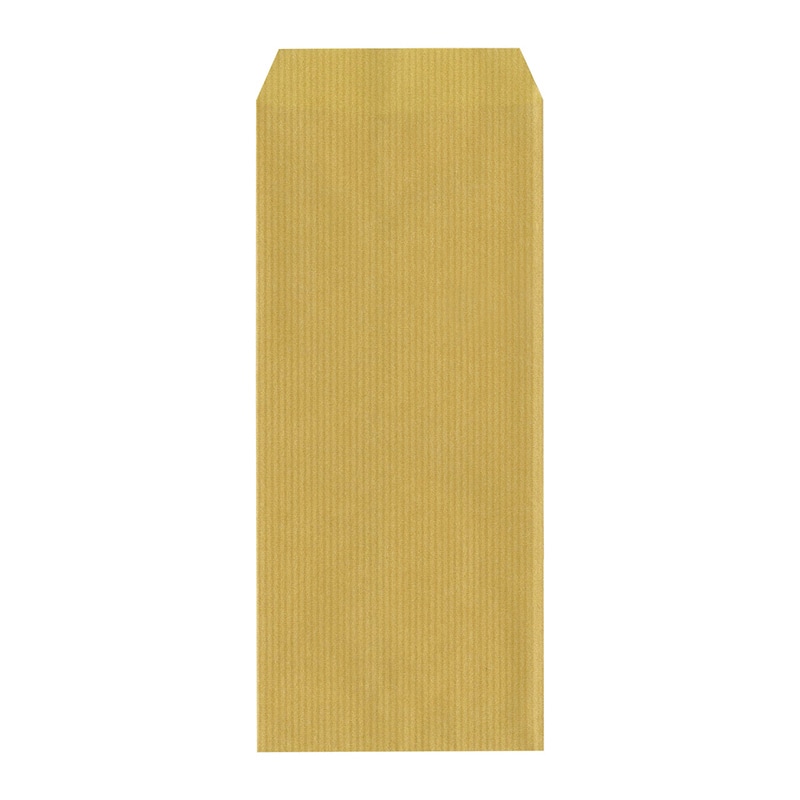 今村紙工 筋入り封筒 KS-100/15517 100枚/袋（ご注文単位200袋）【直送品】