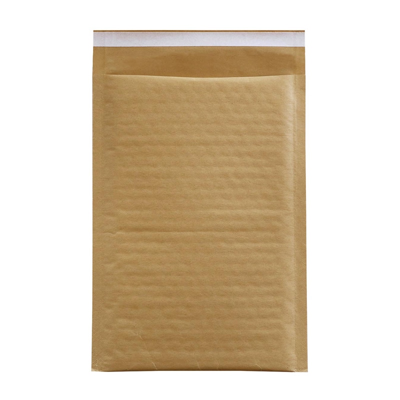 今村紙工 クッション封筒 開封テープ無し 2枚組CD用 KFT-2/20636 100枚/袋（ご注文単位2袋）【直送品】